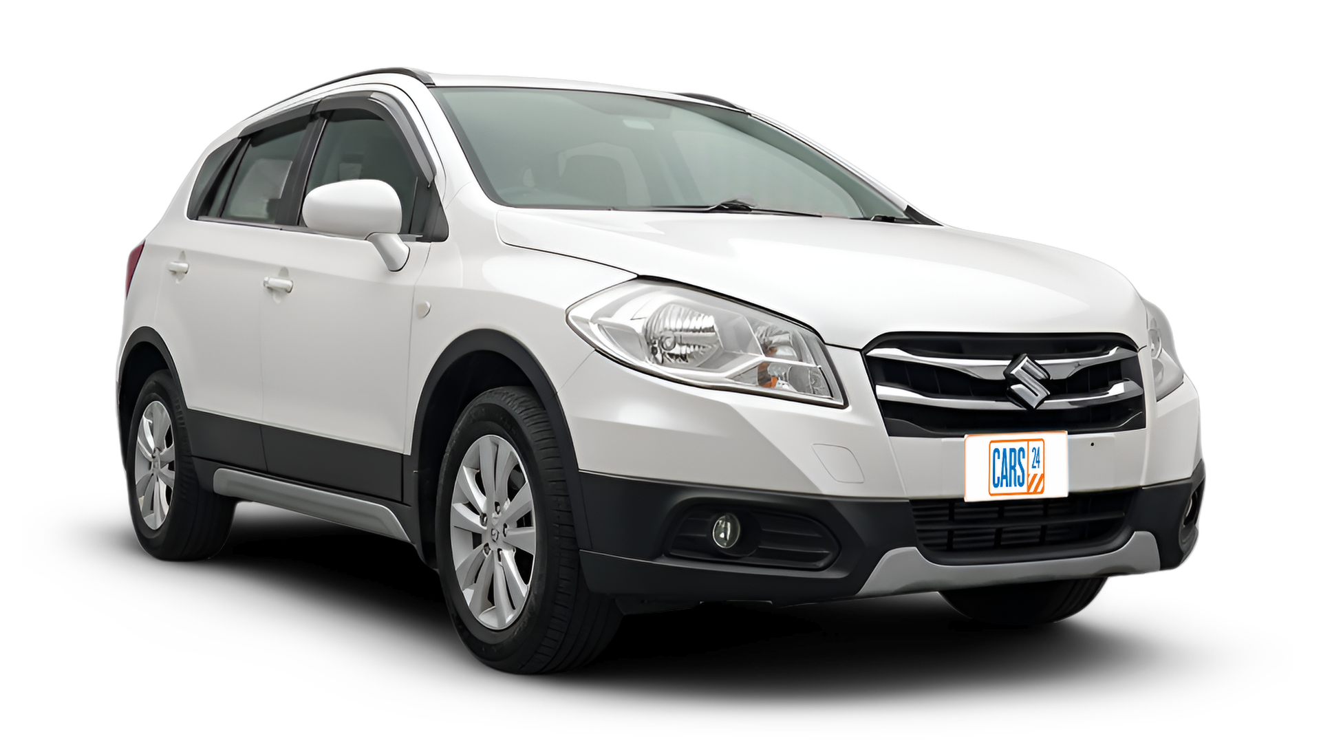 Maruti S Cross-img